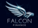 Falcon Finance logotype