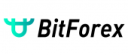 BitForex logotype