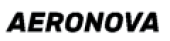 Aeronova logotype