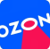 Ocxozocn logotype