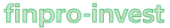 Fin Pro Invest logotype