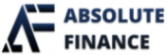 Absolute Finance logotype