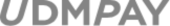 Udmpay logotype