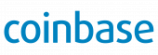 Coinbase logotype