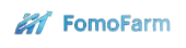 FomoFarm logotype
