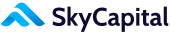 SkyCapital logotype