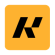Kanbilu logotype