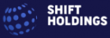 Shift Holdings logotype