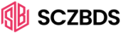 SCZBDS logotype