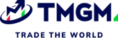TMGM logotype