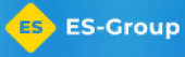 ES Group logotype