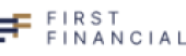 First Financial logotype