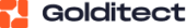 Golditect logotype