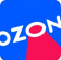 Oozcozn logotype