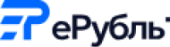 eRub logotype