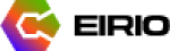 Eirio logotype