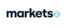 Markets.com logotype