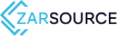 ZARsource logotype
