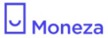 Moneza logotype