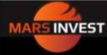 Mars Invest logotype