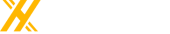 HedgerX logotype