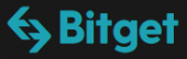 Bitget logotype