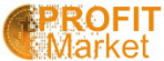 Profit Market logotype