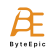 ByteEpic logotype