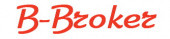 B-Broker logotype