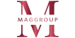 Maggroup logotype