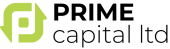 Prime Capital LTD logotype