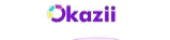 Okazii Or logotype