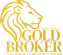 Gold Broker Company logotype