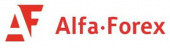 Alfa Forex logotype