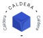 Caldera logotype