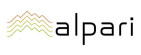 Альпари logotype