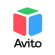 Avito Seller logotype