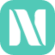 Nagomizm logotype