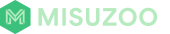 Misuuzoo logotype