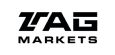 Tag Markets logotype