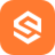 Simdesro logotype