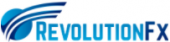 Revolution FX logotype