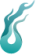 Mistyswap logotype