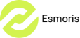 Esmoris logotype