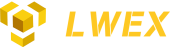 LWEX logotype