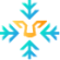 Icecrystal logotype