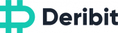 Deribit logotype