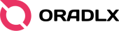 Oradlx logotype