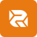 Racandko logotype