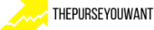 ThePurseYouWant logotype